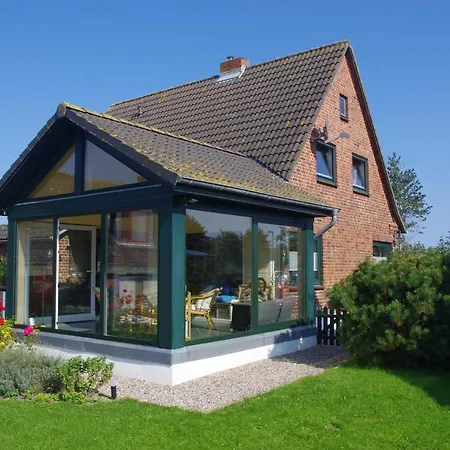 Am Ankerplatz Vakantiehuis