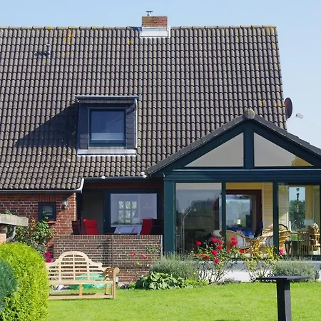 Tatil Evi Am Ankerplatz