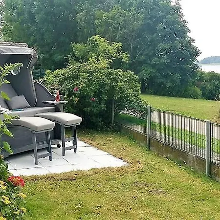 Tatil Evi Am Ankerplatz *