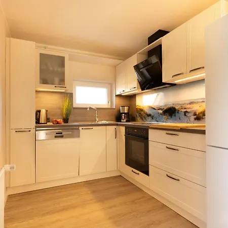 Am Ankerplatz Vakantiehuis