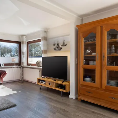 Tatil Evi Am Ankerplatz *
