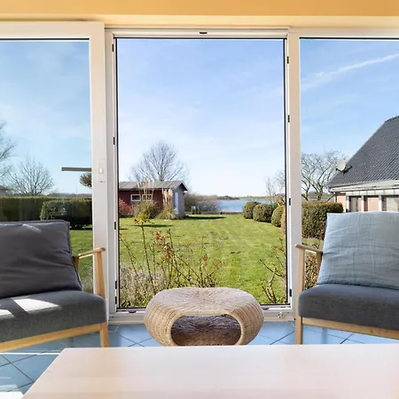 Am Ankerplatz Maasholm